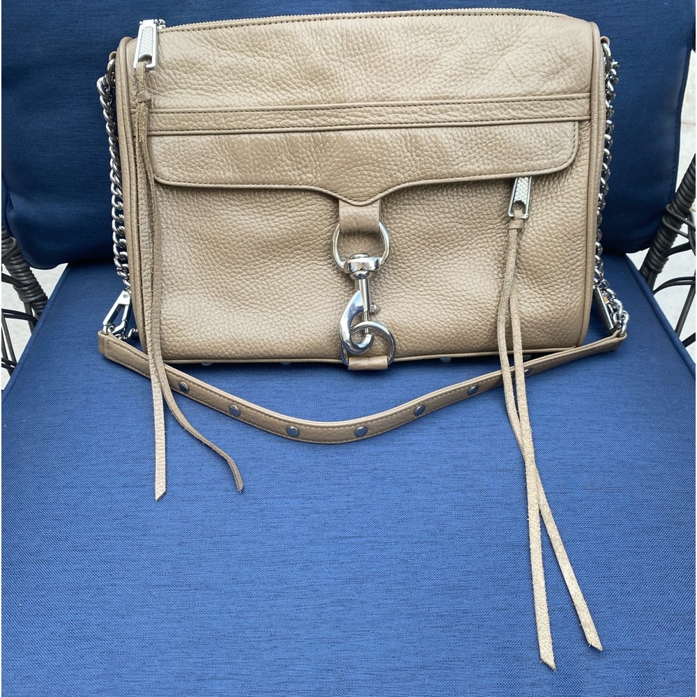 Rebecca Minkoff Handbag NWT
